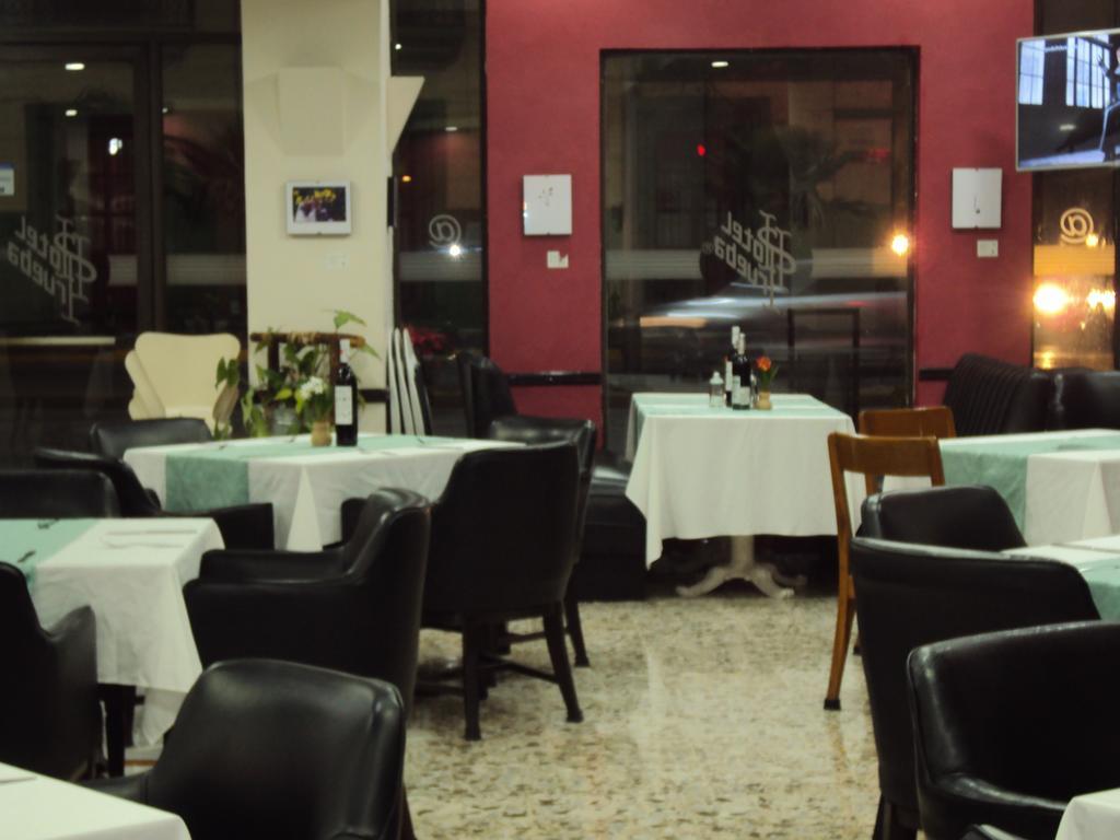 Hotel Trueba Оризаба Екстериор снимка