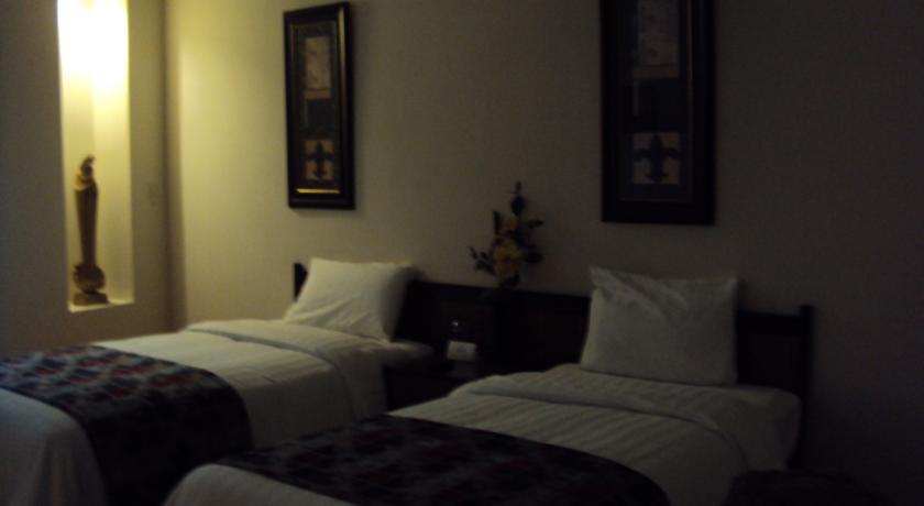 Hotel Trueba Оризаба Стая снимка