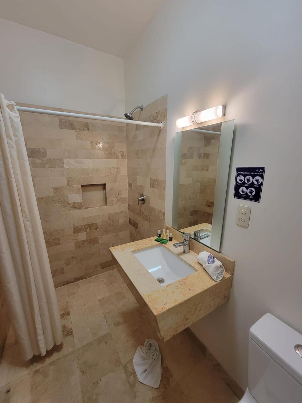 Hotel Trueba Оризаба Екстериор снимка