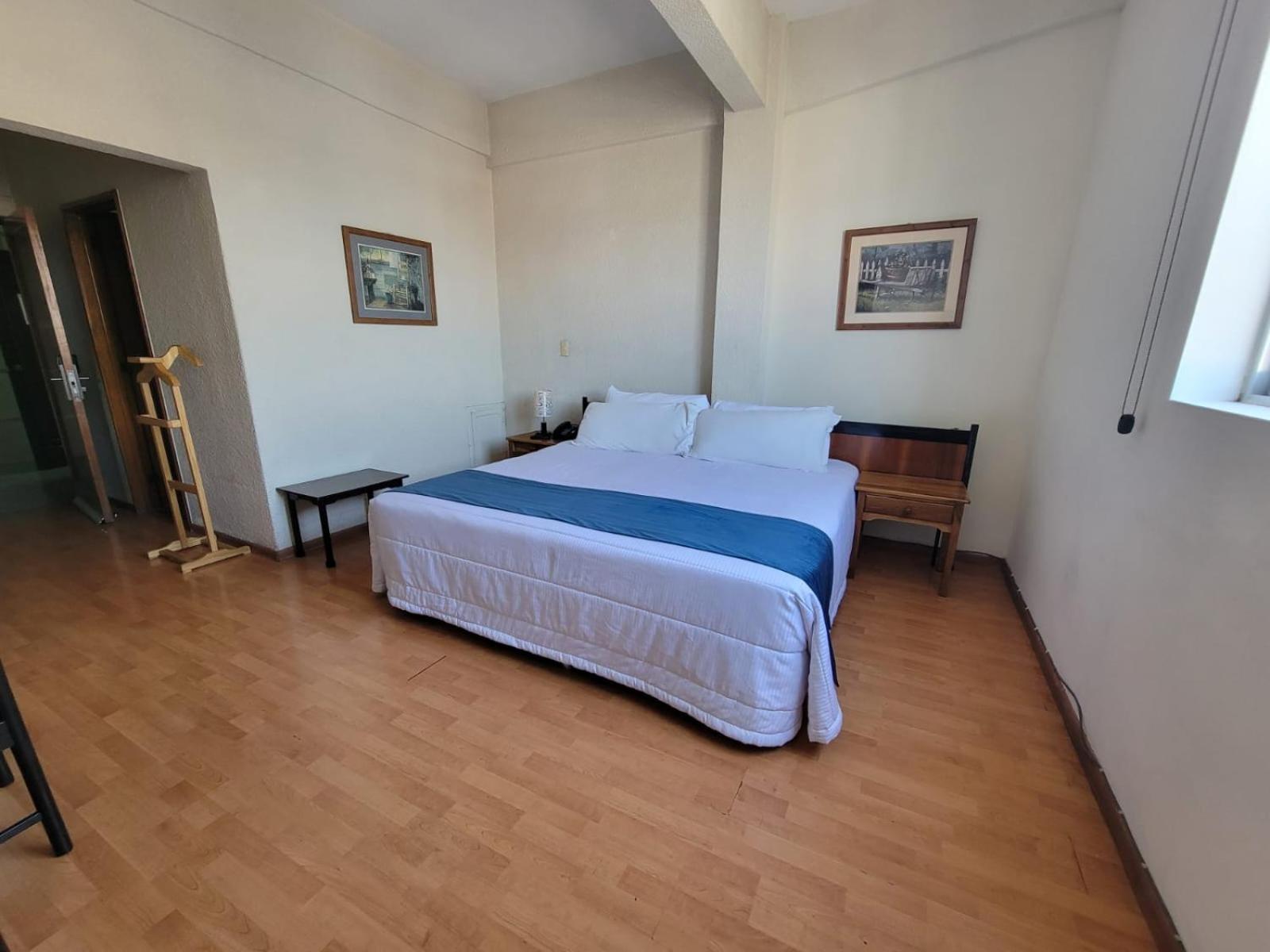 Hotel Trueba Оризаба Екстериор снимка