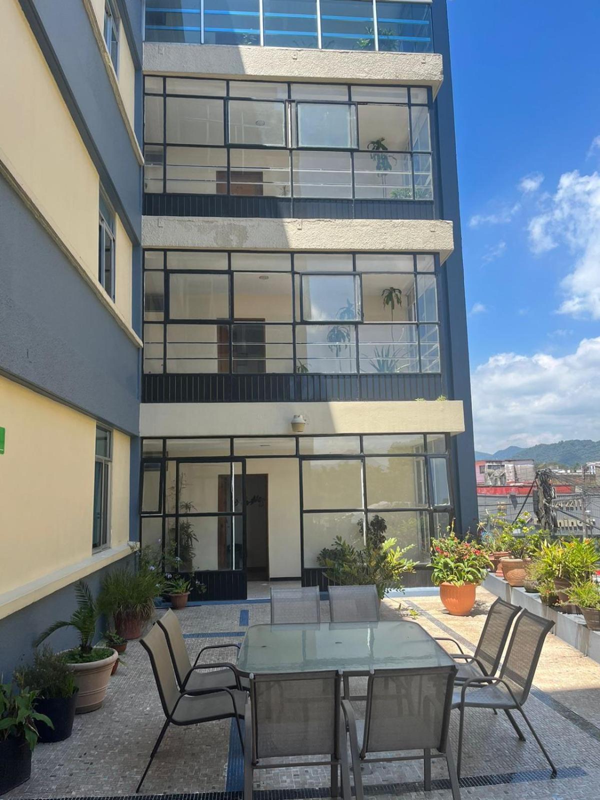 Hotel Trueba Оризаба Екстериор снимка