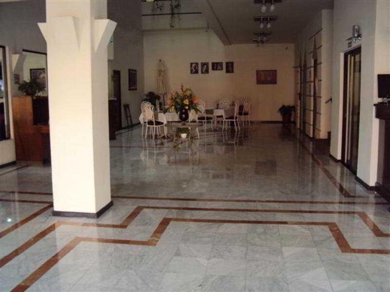 Hotel Trueba Оризаба Екстериор снимка